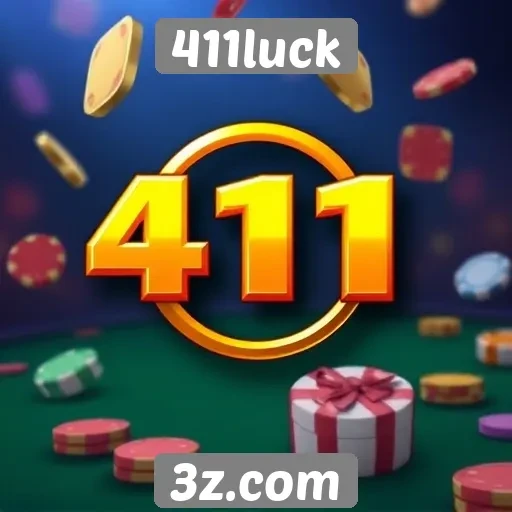 Comparação entre 411luck e outros sites de jogos
