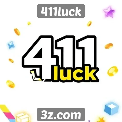 Análise da oferta de jogos no site 411luck