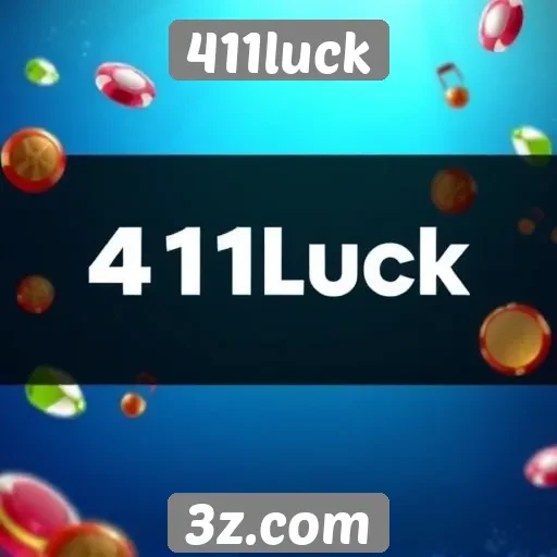 Análise das ofertas de jogos no 411luck