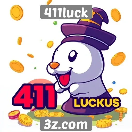 Exploração das plataformas de jogos disponíveis no 411luck