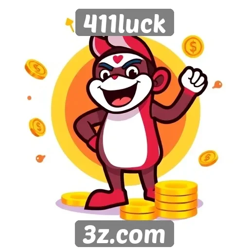 Plataforma 411luck se destaca por promoções atrativas
