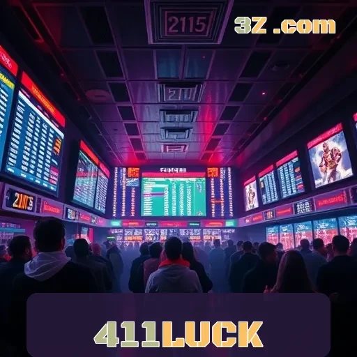 411luck Suporte 24/7